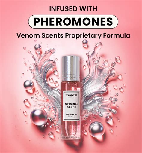 venom scents official site.